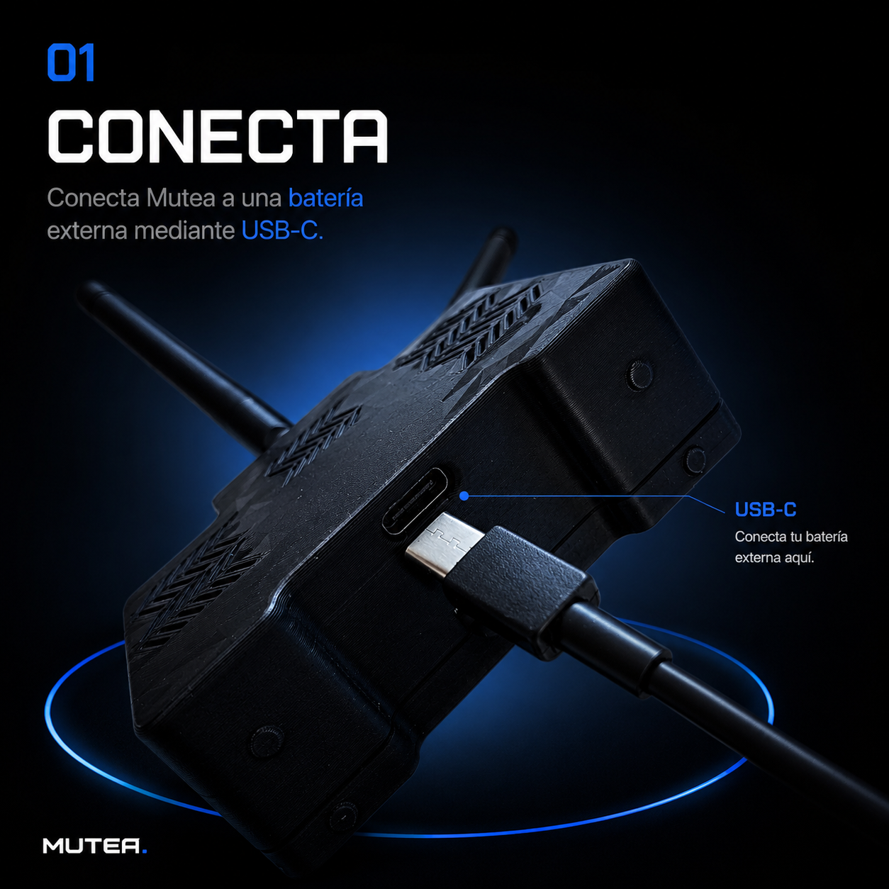 CONECTA